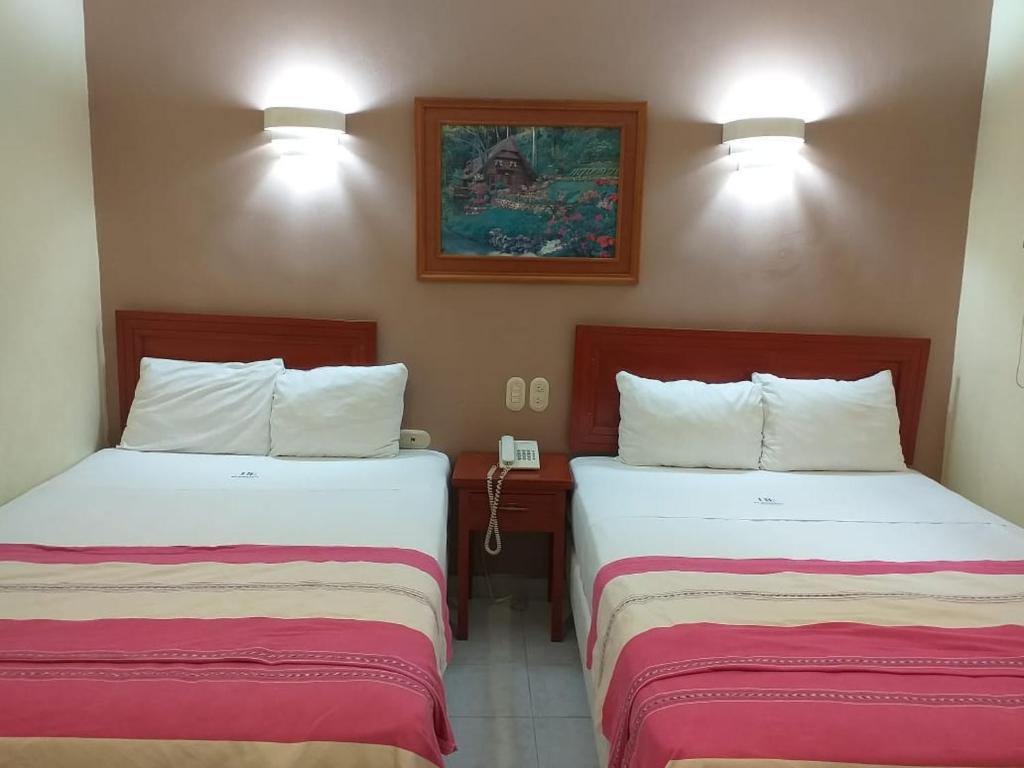 Hotel El Espanol Centro Historico Mérida Extérieur photo