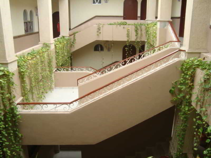Hotel El Espanol Centro Historico Mérida Extérieur photo