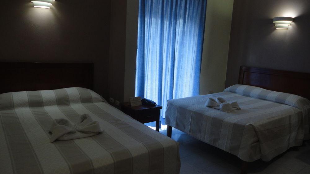 Hotel El Espanol Centro Historico Mérida Extérieur photo