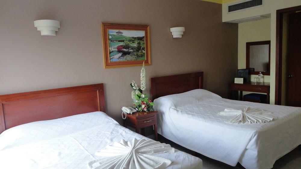 Hotel El Espanol Centro Historico Mérida Extérieur photo