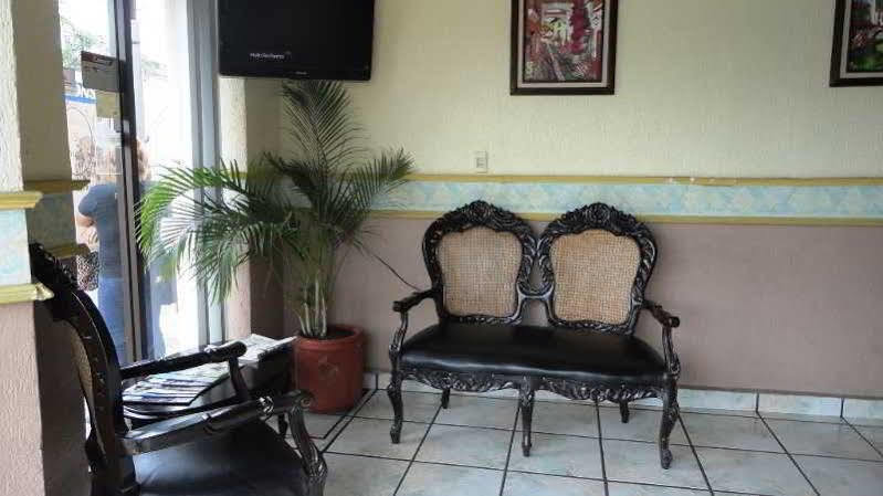Hotel El Espanol Centro Historico Mérida Extérieur photo