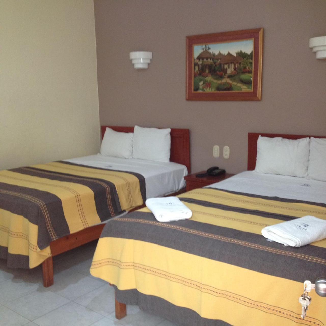 Hotel El Espanol Centro Historico Mérida Extérieur photo