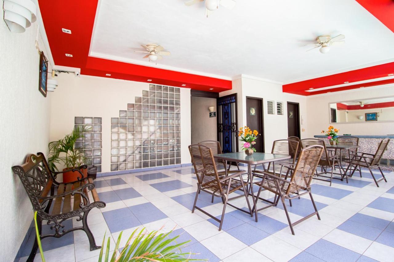 Hotel El Espanol Centro Historico Mérida Extérieur photo