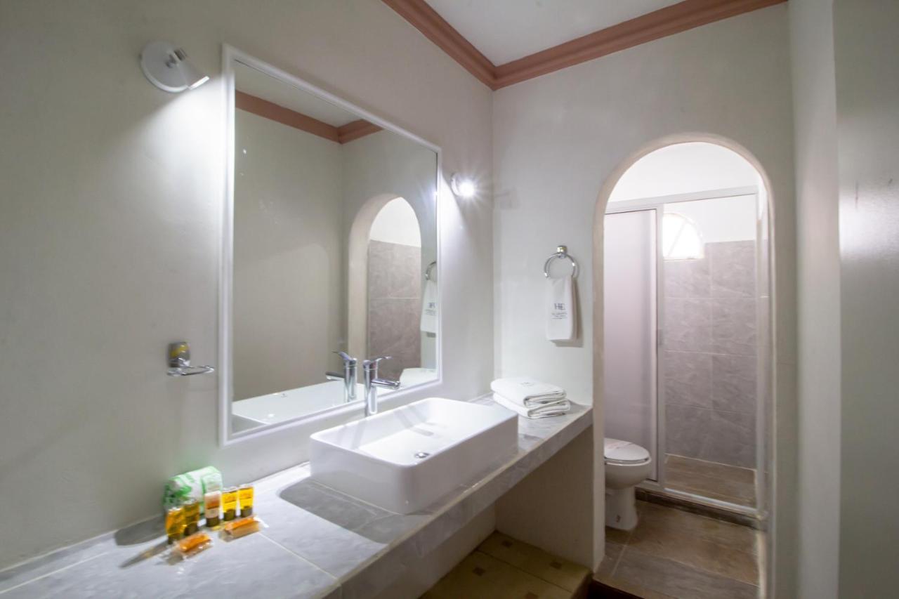 Hotel El Espanol Centro Historico Mérida Extérieur photo
